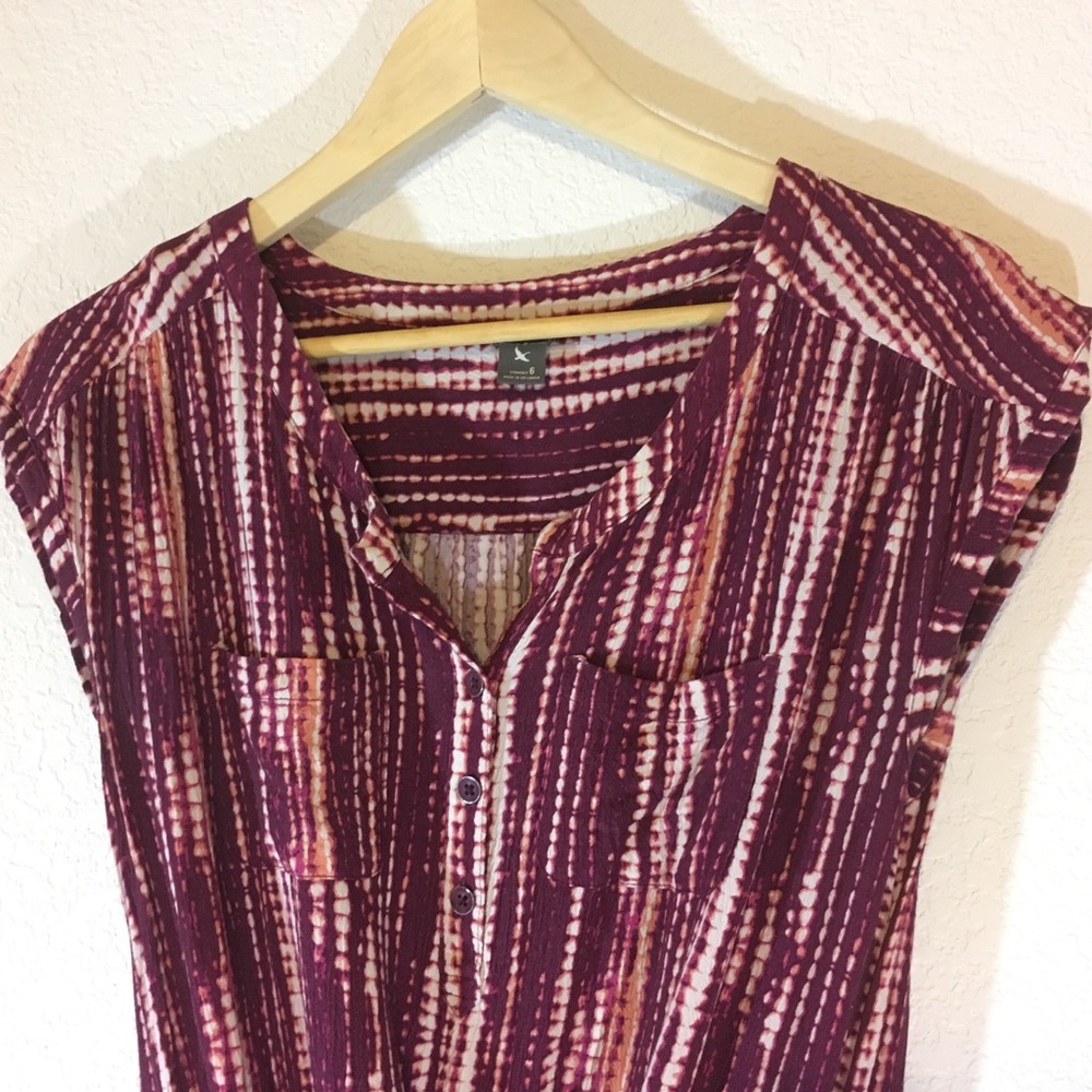 Eddie Bauer Dress, size 6